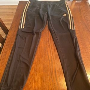 Adidas Tiro 17 Pants (new with tags)